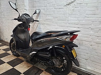 Sym symphony st 45 km bromscooter 4takt - afbeelding 3 van  7