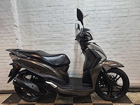 Sym symphony st 45 km bromscooter 4takt - afbeelding 6 van  7