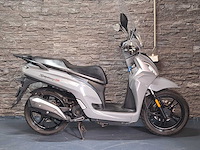 Sym symphony st 45km bromscooter 4-takt - afbeelding 4 van  7