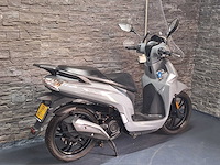 Sym symphony st 45km bromscooter 4-takt - afbeelding 5 van  7