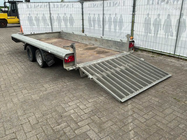 Syma - 2022 - n/a - sda02 - aanhangwagen - afbeelding 5 van  13