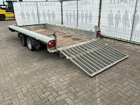 Syma - 2022 - n/a - sda02 - aanhangwagen - afbeelding 5 van  13