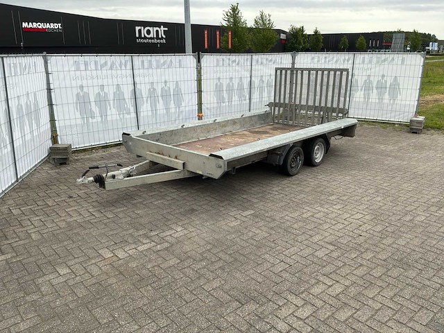 Syma - 2022 - n/a - sda02 - aanhangwagen - afbeelding 1 van  13