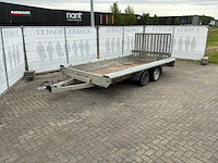 Syma - 2022 - n/a - sda02 - aanhangwagen