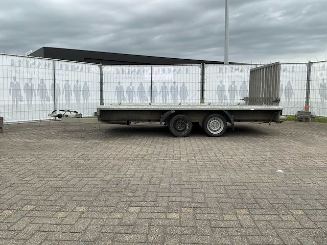 Syma - 2022 - n/a - sda02 - aanhangwagen - afbeelding 6 van  13