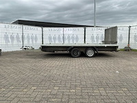 Syma - 2022 - n/a - sda02 - aanhangwagen - afbeelding 6 van  13