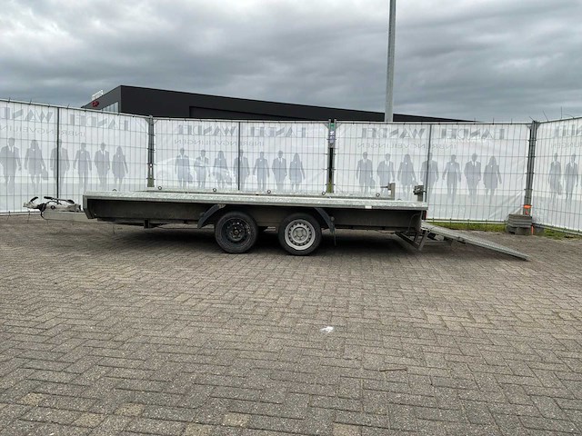 Syma - 2022 - n/a - sda02 - aanhangwagen - afbeelding 7 van  13