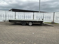 Syma - 2022 - n/a - sda02 - aanhangwagen - afbeelding 7 van  13