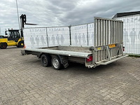 Syma - 2022 - n/a - sda02 - aanhangwagen - afbeelding 8 van  13