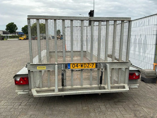 Syma - 2022 - n/a - sda02 - aanhangwagen - afbeelding 9 van  13