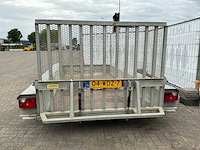 Syma - 2022 - n/a - sda02 - aanhangwagen - afbeelding 9 van  13