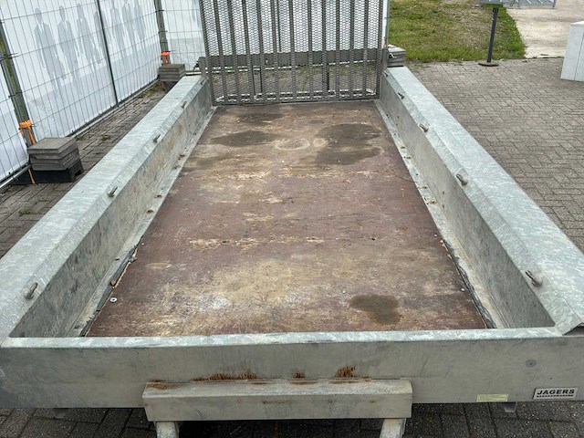 Syma - 2022 - n/a - sda02 - aanhangwagen - afbeelding 11 van  13