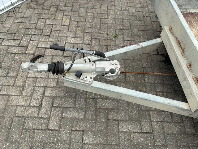 Syma - 2022 - n/a - sda02 - aanhangwagen - afbeelding 12 van  13