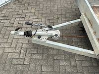 Syma - 2022 - n/a - sda02 - aanhangwagen - afbeelding 12 van  13