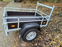 Syma - aanhangwagen - afbeelding 3 van  7