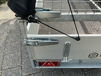 Syma sdao1 aanhangwagen - afbeelding 8 van  22