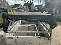 Syma sdao1 aanhangwagen - afbeelding 10 van  22