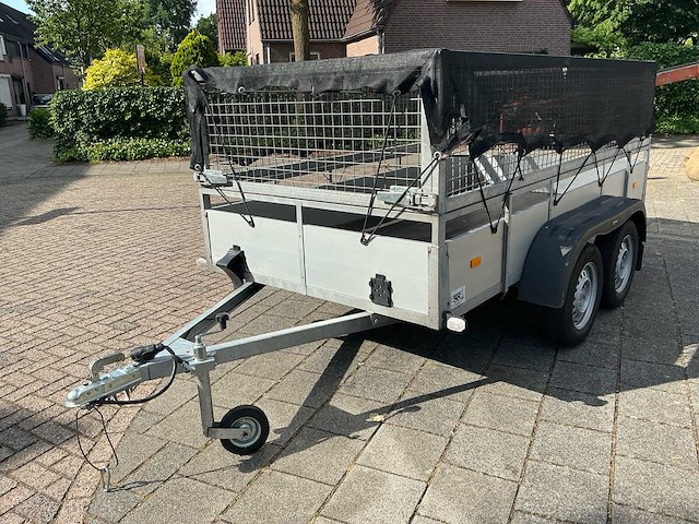 Syma sdao1 aanhangwagen - afbeelding 1 van  22