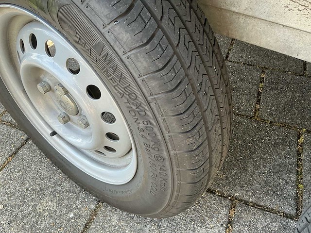 Syma sdao1 aanhangwagen - afbeelding 14 van  22