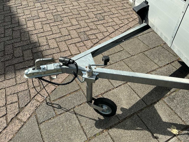 Syma sdao1 aanhangwagen - afbeelding 15 van  22