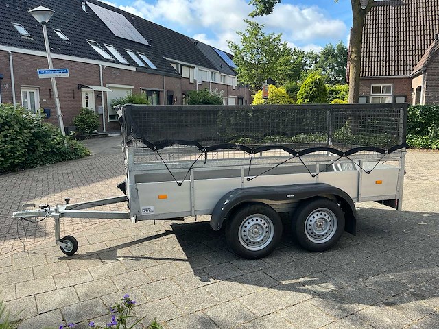 Syma sdao1 aanhangwagen - afbeelding 12 van  22