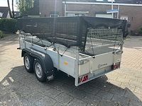 Syma sdao1 aanhangwagen - afbeelding 16 van  22
