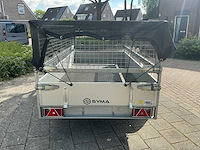 Syma sdao1 aanhangwagen - afbeelding 17 van  22