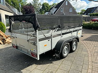 Syma sdao1 aanhangwagen - afbeelding 18 van  22