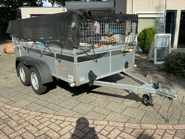 Syma sdao1 aanhangwagen - afbeelding 20 van  22