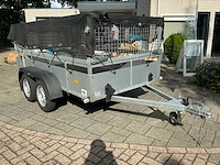 Syma sdao1 aanhangwagen - afbeelding 20 van  22