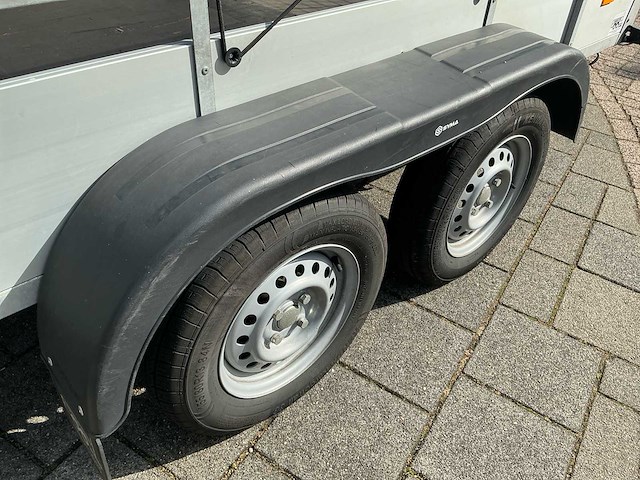 Syma sdao1 aanhangwagen - afbeelding 3 van  18