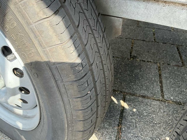Syma sdao1 aanhangwagen - afbeelding 5 van  18