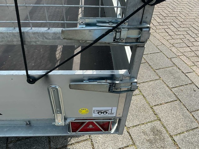 Syma sdao1 aanhangwagen - afbeelding 6 van  18