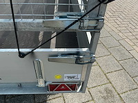 Syma sdao1 aanhangwagen - afbeelding 6 van  18