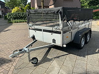 Syma sdao1 aanhangwagen - afbeelding 1 van  18