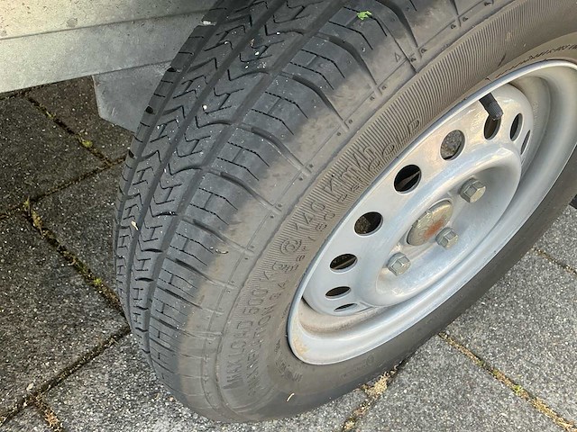 Syma sdao1 aanhangwagen - afbeelding 12 van  18