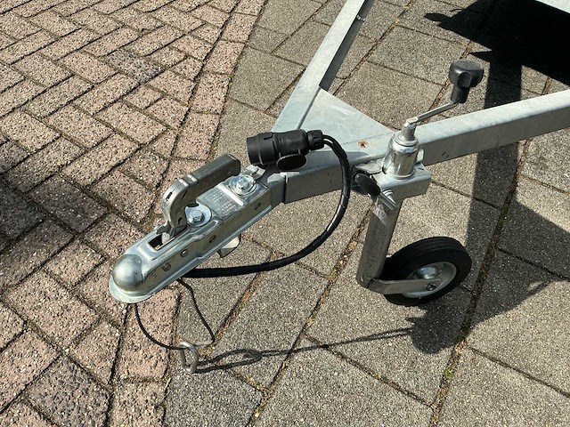 Syma sdao1 aanhangwagen - afbeelding 17 van  18