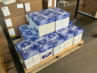 Symbio copy 80gr/ m² omdoos a4 papier (15x) - afbeelding 2 van  4