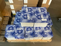 Symbio copy 80gr/ m² omdoos a4 papier (15x) - afbeelding 4 van  4