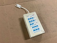 Symbio simulator - afbeelding 1 van  3