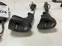 Symbol barcodescanner (3x) - afbeelding 2 van  4