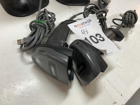 Symbol barcodescanner (4x) - afbeelding 2 van  4