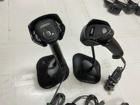 Symbol barcodescanner (4x) - afbeelding 3 van  4