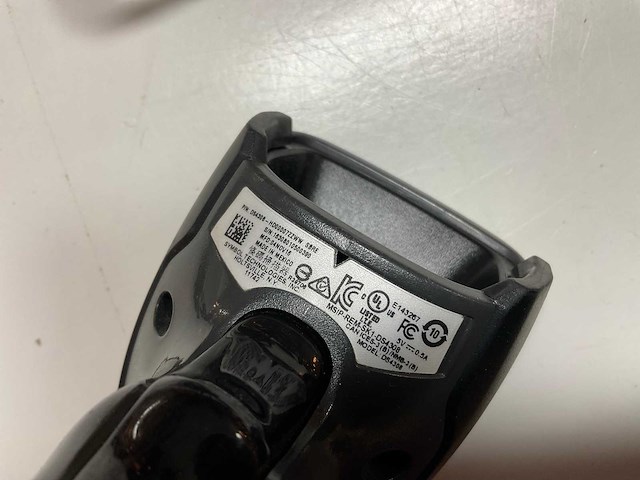 Symbol barcodescanner (4x) - afbeelding 4 van  4