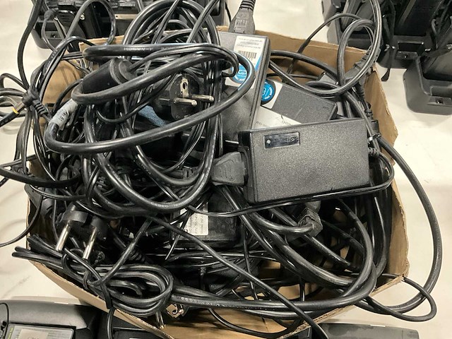 Symbol mc3190 partij barcode scanners - afbeelding 4 van  5