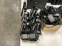 Symbol mc3190 partij barcode scanners - afbeelding 5 van  5