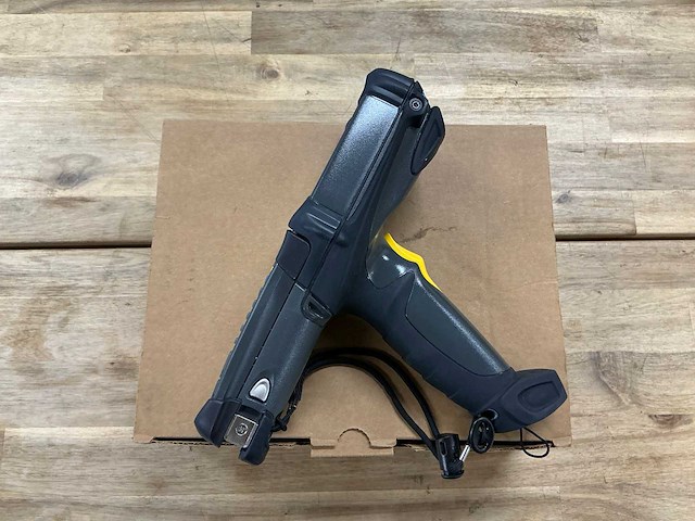 Symbol mc92no hand held computer - afbeelding 2 van  5