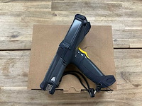 Symbol mc92no hand held computer - afbeelding 2 van  5