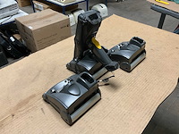 Symbol scanner met 3 laadblokken - afbeelding 4 van  4