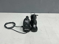 Symbol technologies li4278 barcode scanner (2x) - afbeelding 4 van  11